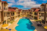 Form Thermal Hotel & Spa Kaz Dağları Hôtels à : Gure Mahallesi
