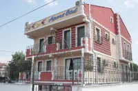Ede Apart Otel Hotels in Dalyan