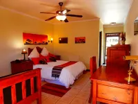 African Footprints Lodge Hotel in zona Gallagher Convention Centre