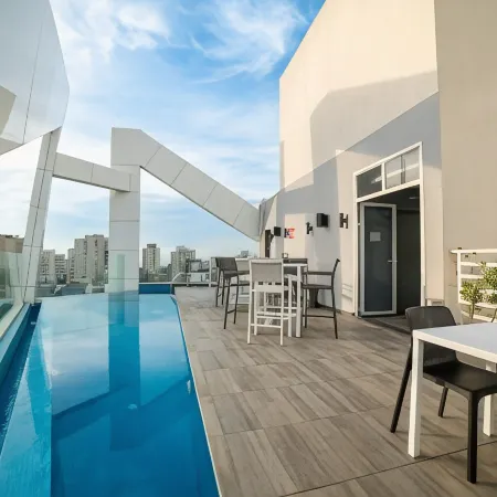 Royal Tulip Achrafieh
