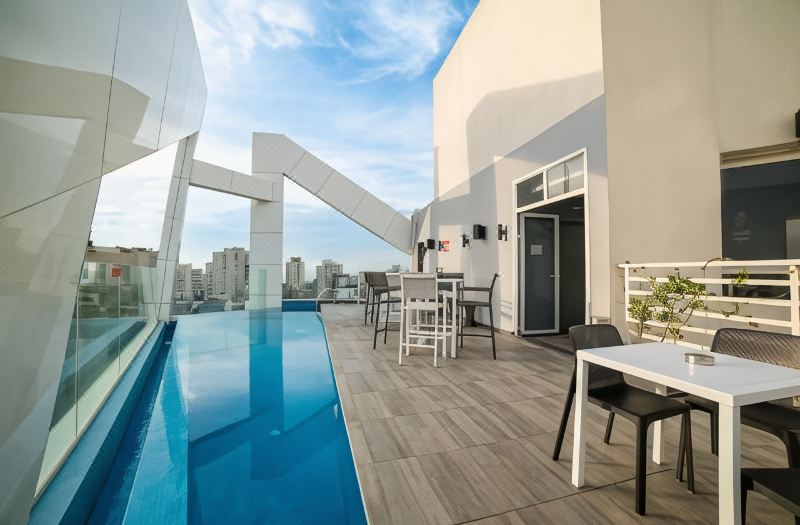 Royal Tulip Achrafieh photo 2