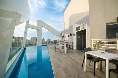 Royal Tulip Achrafieh