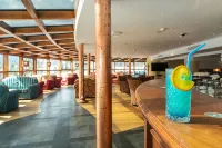 Lux Garden Hotel Hotels in Буштень