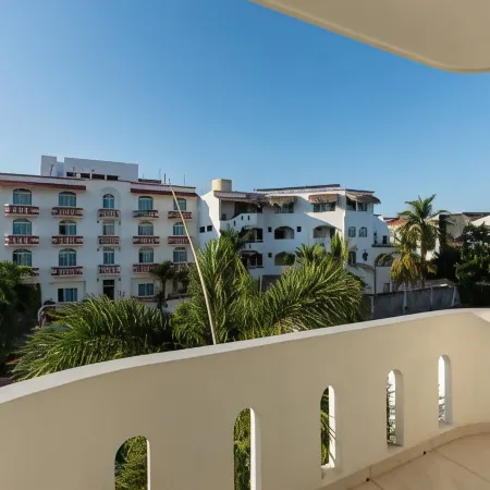 Casa Danna Huatulco