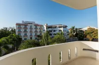 Casa Danna Huatulco - Mountain view