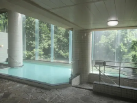 Kikuchi Kanko Hotel Hotéis em Kikuchi