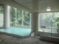 Kikuchi Kanko Hotel Hotel a Kikuchi
