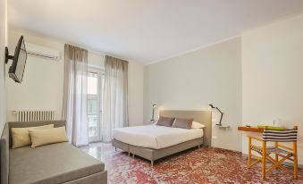 La Casa Delle Acciughe Guest House