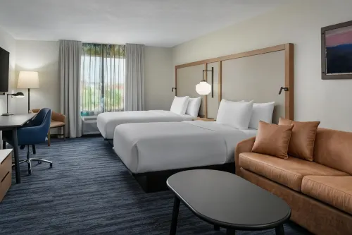 Fairfield Inn & Suites Birmingham Bessemer Hotels in Bessemer