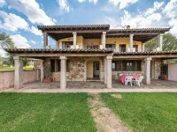 Charming Holiday Home Near La Caletta Beaches