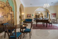 Hotel Centrale Spa & Relax - Wifi