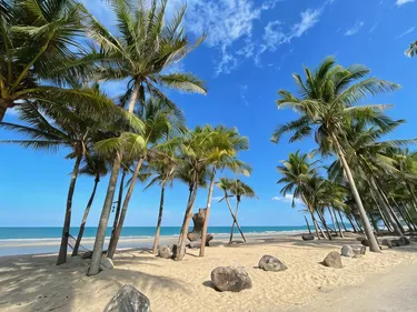 รูปภาพของราชาวดีบ้านกรูดรีสอร์ท