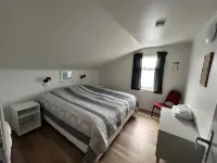 Guesthouse Básar โรงแรมใน