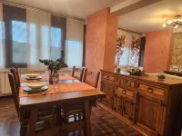 Apartamentos Fuentevieja