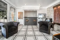 Kronborg Inn Hotels in Solvang