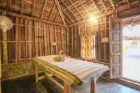 The Palm Trees Ayurvedic Resort Patnem