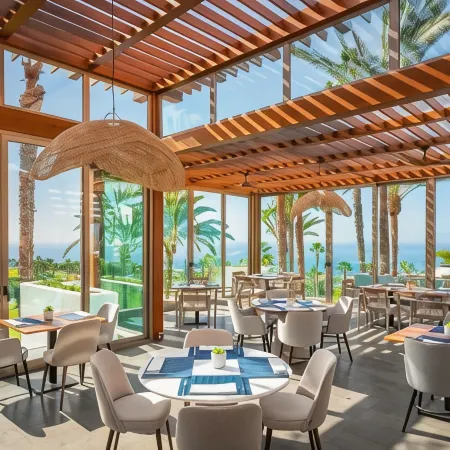 Las Terrazas de Abama Suites Ξενοδοχεία στην πόλη Comarca de Isora
