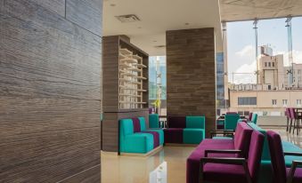 Hotel Kavia Monterrey