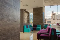 Hotel Kavia Monterrey Hotels in Monterrey