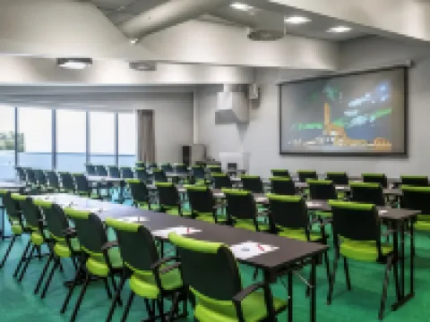 Thon Hotel Alta Hotels in Alta