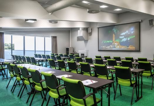 톤 호텔 알타 객실 사진