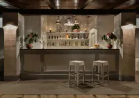 Palazzo Belmonte - bar