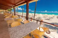 Hotel Praia Dourada
