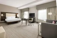 Hampton Inn & Suites Napa Hotels in Napa