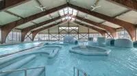Satoyama Auberge & Hot Spring Wellness Spa Sakuragaike Kurgarden - Wi-Fi