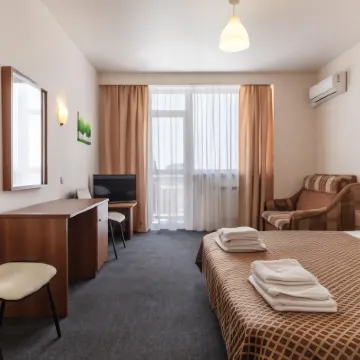 Odeon Hotel