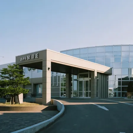 Kiyosato Onsen Hotel Ryokuseisou