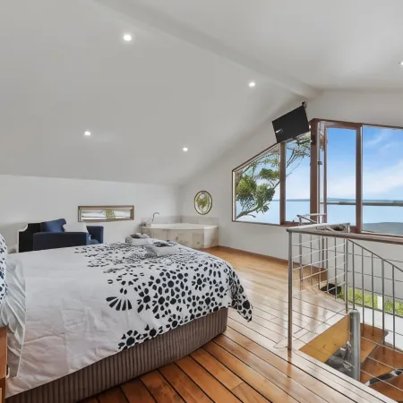 Wheelhouse Apartments