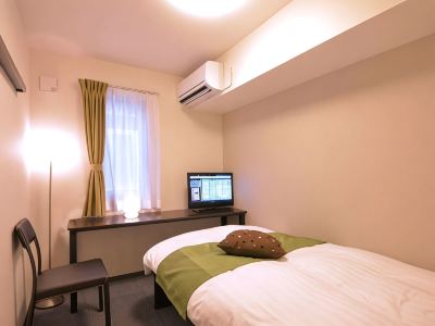 Value the Hotel Sendai Natori
