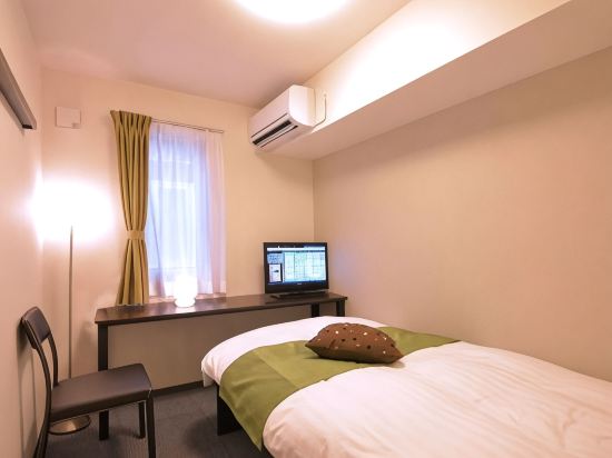 Value the Hotel Sendai Natori
