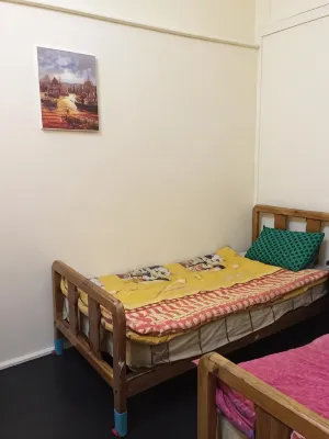 Safary Hotel Hotels in Al Azbakeya