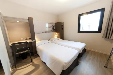 The Originals City, Hôtel Clermont-Ferrand Sud Aubière