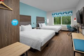 Tru by Hilton Jacksonville Airport I-95