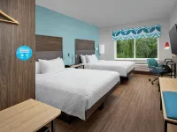 Tru by Hilton Jacksonville Airport I-95 Hotels in Duval County