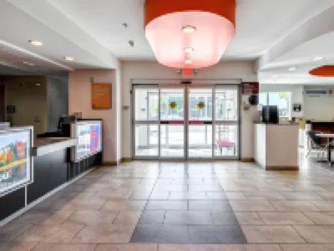 阿倫敦6號汽車旅館 利哈伊縣酒店