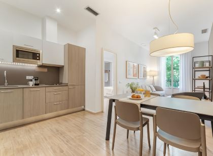 Aspasios Rambla Catalunya Suites