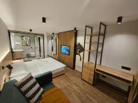 Hotel Komovi - Frühstück