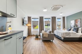 Limehome Oberhausen Paul-Reusch-STR
