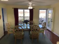 Coastal Condo in OIB NC!