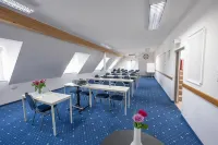Hotel Haslbach Fgz Hotels in Kallmunz