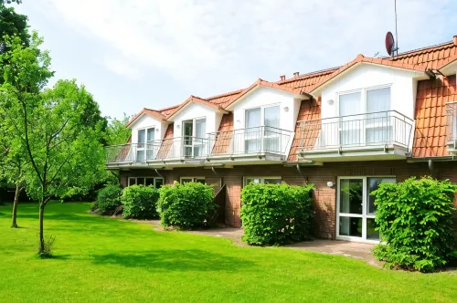 Hotel & Restaurant Zum Deutschen Hause Hotels in Kirchhatten