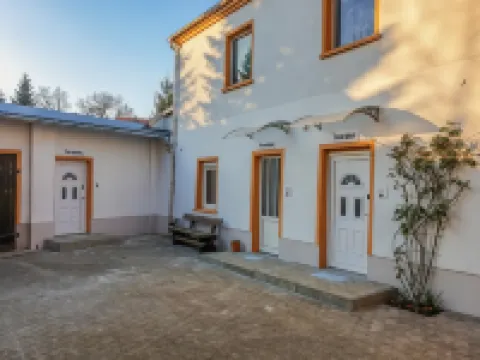 Spreeblick Apartments