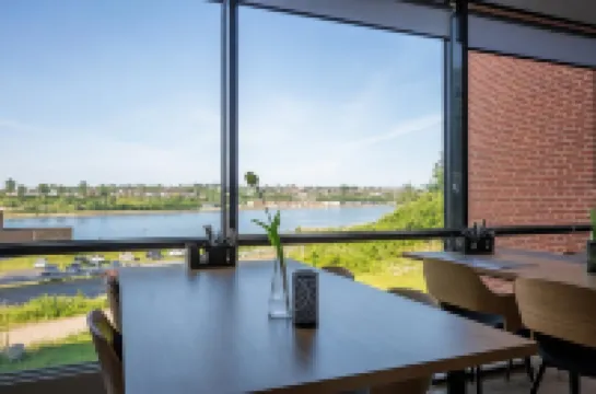 Hotel Sønderborg Kaserne