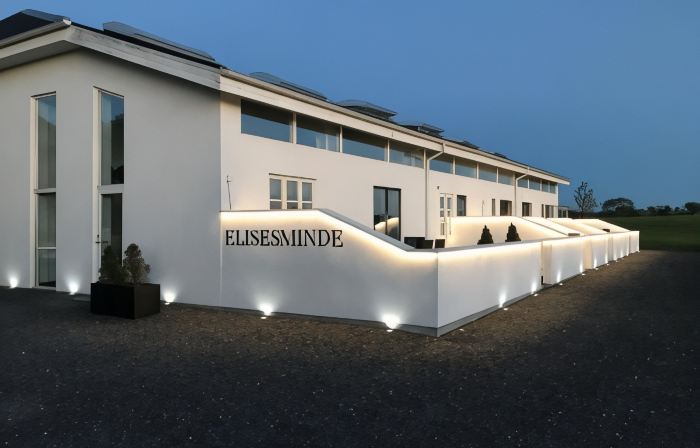 Elisesminde