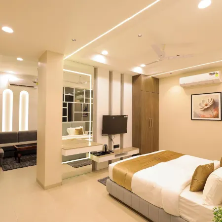The Meera Hotel