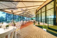 Palm Beach Hotel - All Inclusive with Free Beach Package & Private Beach فنادق في غولدن ساندز